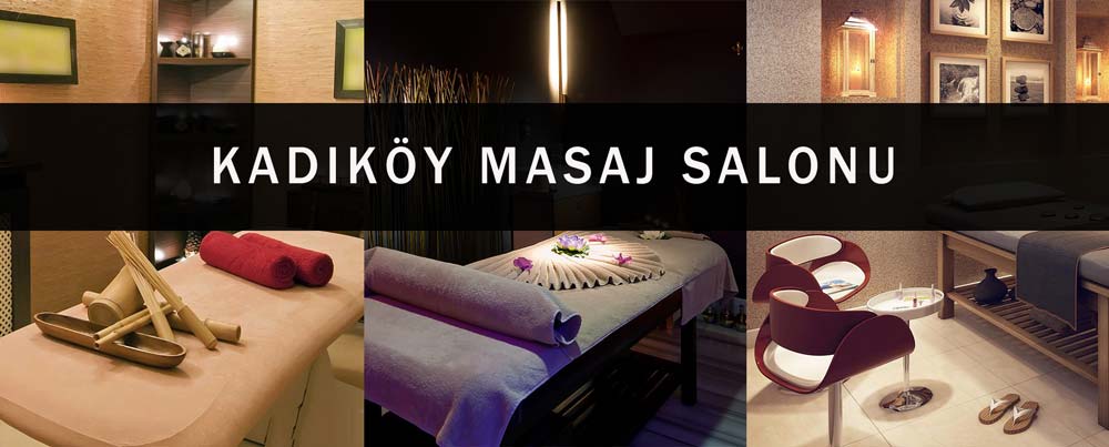 Kadıköy-Masaj-Salonu