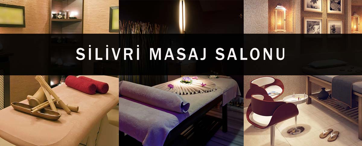 SİLİVRİ-Masaj-Salonu